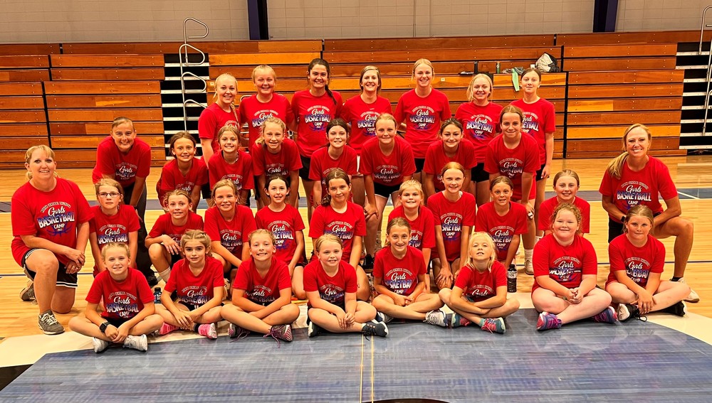 Camp Photo
